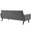 Canapé Modway Eei-2456-Gry Delve-32235738
