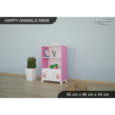60cm W Kids Cube
