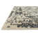 Pearl Hand Knotted Oriental Indoor Rug