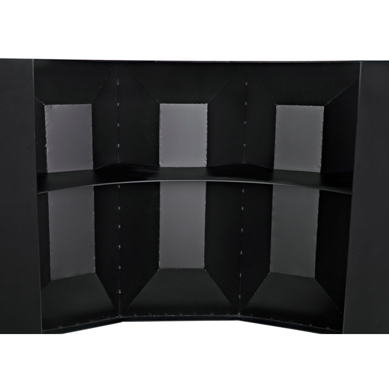 Peter Bar Cabinet