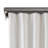 118” Curtain Track Double Rail