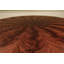  Round Mahogany Dining Table Seats 10-12 People
