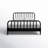 Benbrook Wood Spindle Bed-1675075380-1675209904