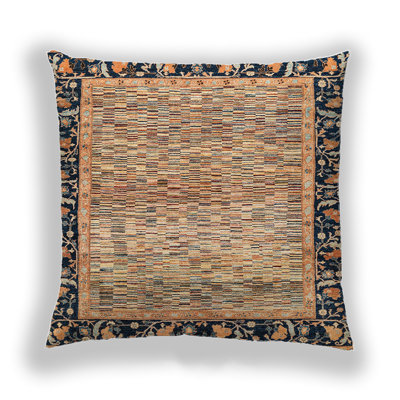 Coussin Abstract 1830