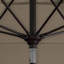 Parasol de marché de 132 po Vartavar-88335290