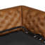 Canapé-lit convertible en cuir véritable Essex-2143891105