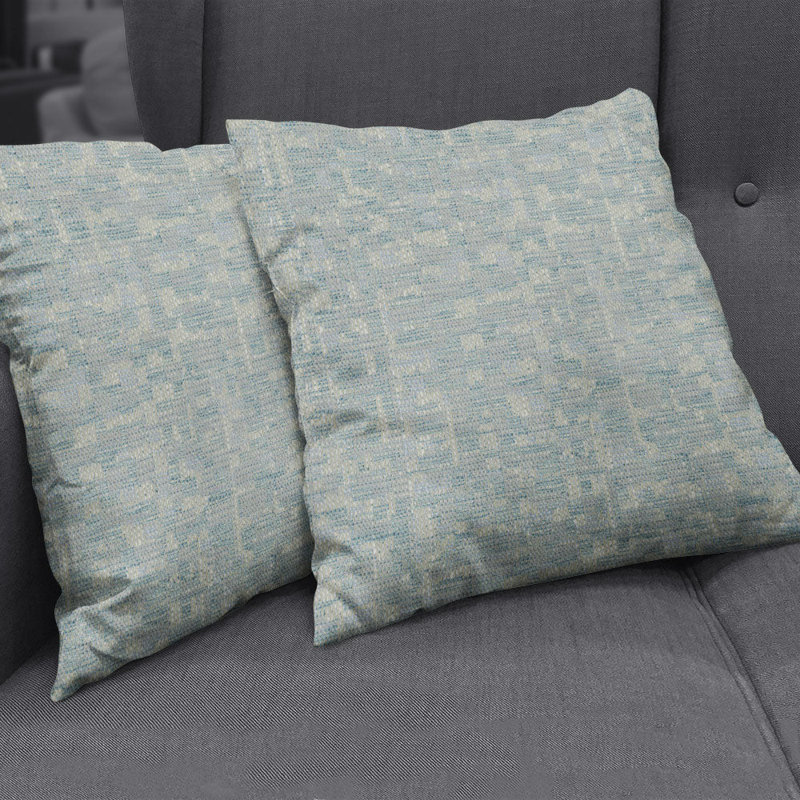 Tissu Scale, Brise