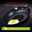 Tower T900300 SmartStart Ultra Forged 24cm Aluminium Frying Pan with Easy Clean Aeroglide Non-Stick, 15x Stronger, Induction Compatible, Oven Safe up to 220°, Long Lasting, PFOA Free