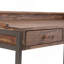 Bureau - Brun rustique naturel vieilli-346493721