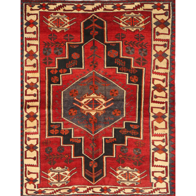 Oriental Indoor Rug