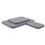 Orthopedic Microfibre Pet Bed-45433368-45408873