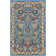 Britannia Floral Indoor Rug