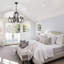 Dirksen 6 - Light Candle Style Chandelier