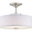 Tambour simple à 1 lumière Seawright-2090960759