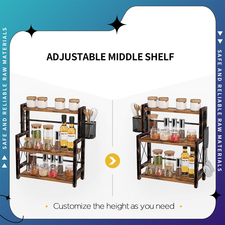 https://assets.wfcdn.com/im/31487276/resize-h755-w755%5Ecompr-r85/2182/218216166/Free-standing+Wood+Spice+Rack+with+Adjustable+Racks.jpg