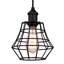 Luminaire suspendu géométrique 1 lumière Trinh-27196424-115701273