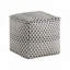 Repose-pieds Pouf Upholstery