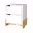 2-Drawer Nightstand-700947053
