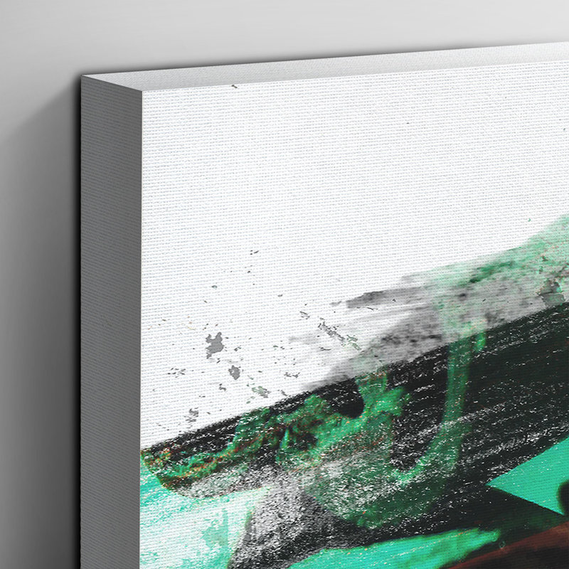 Cinnamon and Spices - Wrapped Canvas, 50cm H x 76cm W