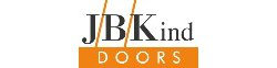 JB Kind Doors Logo