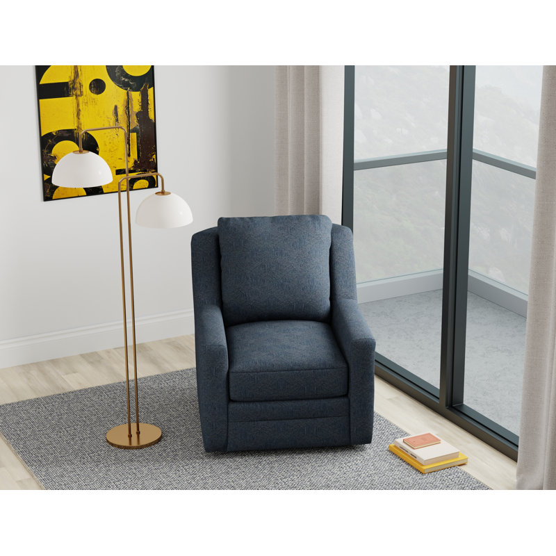 Chaise pivotante Ethelean