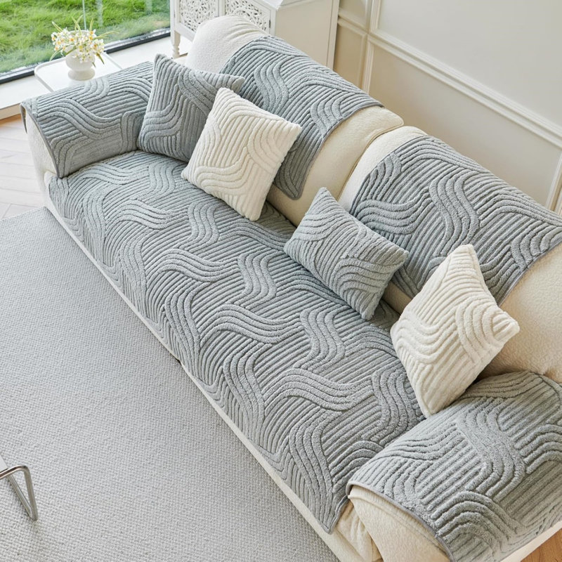 Sofa Slipcover