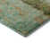 Premium Machine Washable Cerrito AMF605 Green Rug