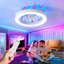 15cm Ceiling Fan