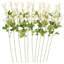 Tige de fleur artificielle Cole and Grey