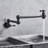 Zupora Kitchen Faucet-69680787