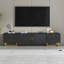 Meuble télé, meuble télé avec meuble télé, meuble télé moderne avec rangement, console télé-349588597