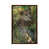 Brown Framed selected