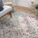 Bruckmann Performance Geometric Rug