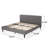 King Size Upholstery Bed-812679474-812679481