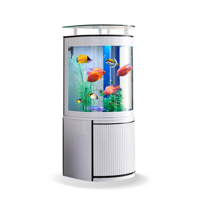 Aquarium 30-45 gallons