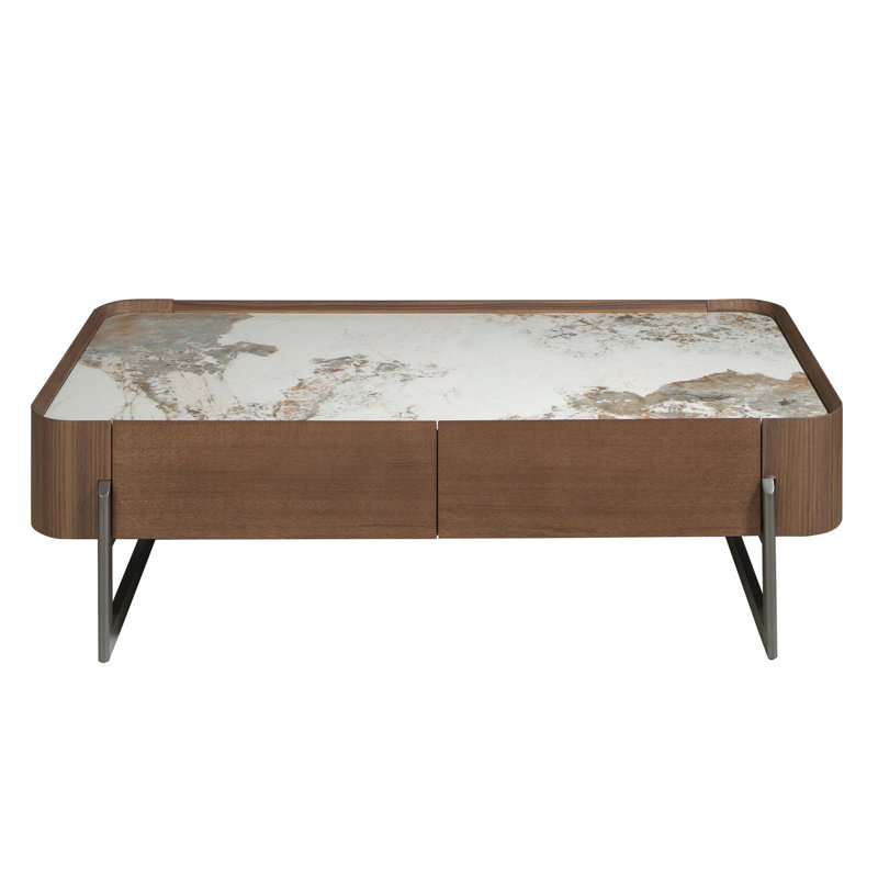 Coffee Table with Storage