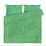 Baek And Bolge Duvet Cover Set Including Pillows