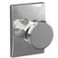Bowery Privacy Door Knob-27327122