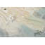 Hand -painted cloud dancer acrylic painting