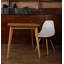 Dantzler solid wood dining table-1622862382-1622862383