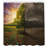 Shower Curtain with Hooks Included-94637872