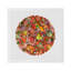 Serviettes de table en satin de coton Mariposa-466247527