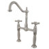 Satin Nickel