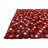Nunez Red Rug