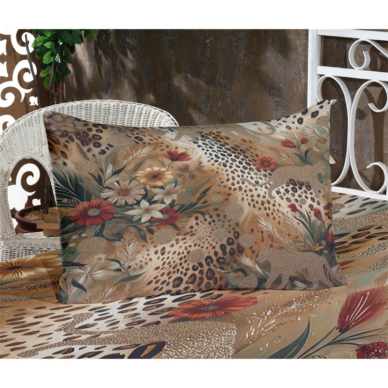 Microfiber Sheet Set, California King