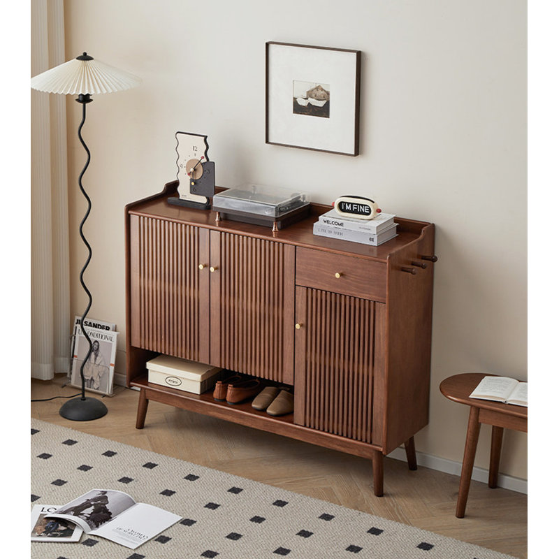 Rangement pour chaussures moderne à grande capacité