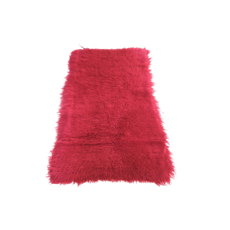 Runner Odea Pink Rug