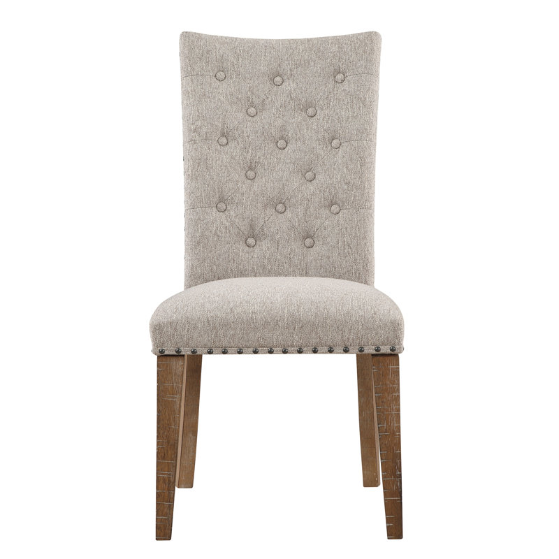 Chaise d'appoint Surbit Nigel
