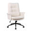 Chaise de bureau pivotante rembourrée-1619210729