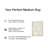 Farongrove 5'3" X 7' Area Rug-1405891705